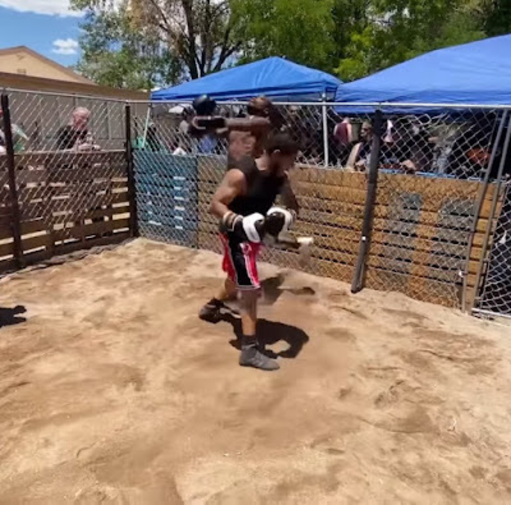 Meet your Posher, Curtis